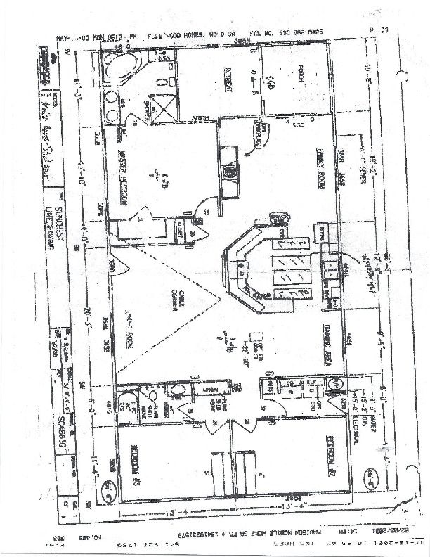 41605 Sutter Ave, Coalinga, CA 93210